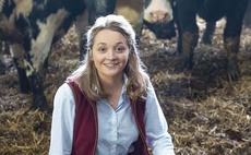 Young farmer focus: Megan Watkins - 'My experience helped cement my passion for livestock supply chains'