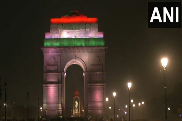Delhi's AQI drops to '85' after three years