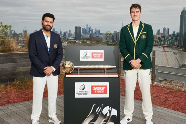 WTC 2023 final: India eyes first title against competitive Australia