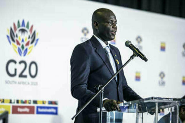 Pretoria pushes G20 to address unfair exploitation of Africa's mineral wealth