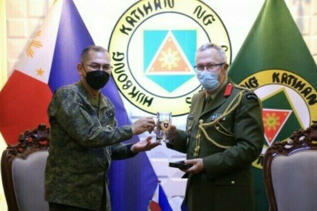 PH Army eyes more tie-ups with NZ counterpart