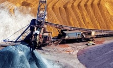 Developing standards in the mining sector is a big challenge