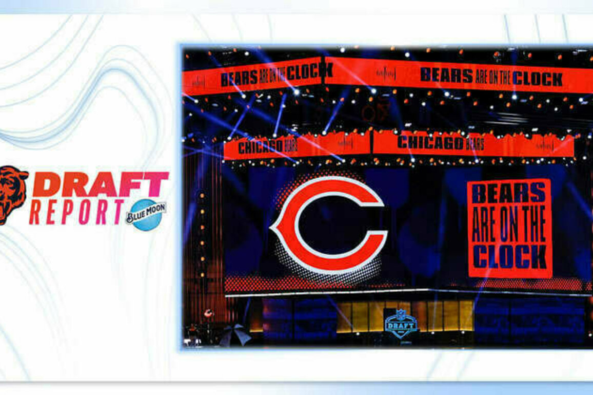 2025 Chicago Bears draft picks