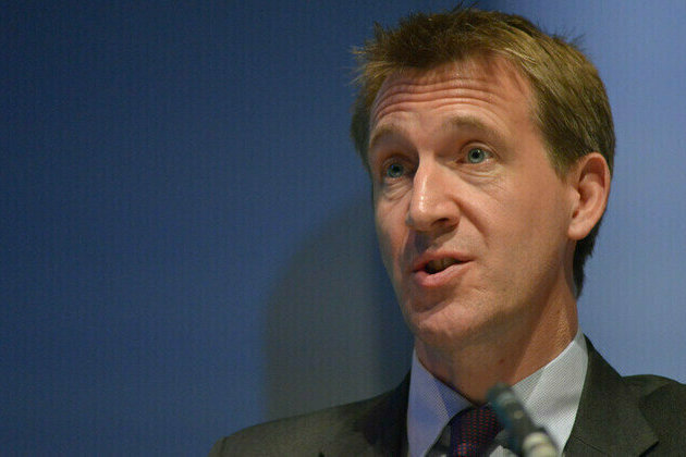 UK minister refuses to rule out Russian return to G7