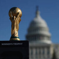 FIFA's empire of double standards: Why the 2026 World Cup is already a disaster