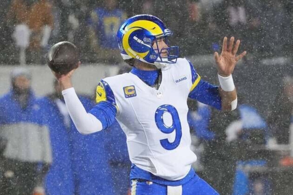 NBC, ESPN set network records for divisional-round games