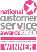 Leading the field: heateam wins Field Service award