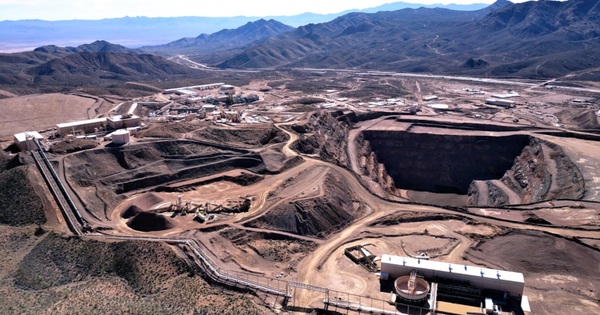 Rare earths: Watch the bottom line