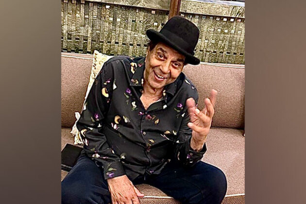 "Started exercise and physiotherapy": Dharmendra shares glimpse of his fitness regime