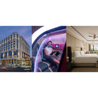 Fairmont Mumbai to Host The Longevity Summit India 2026, Presented by Le Florence India | 15-16 August 2026