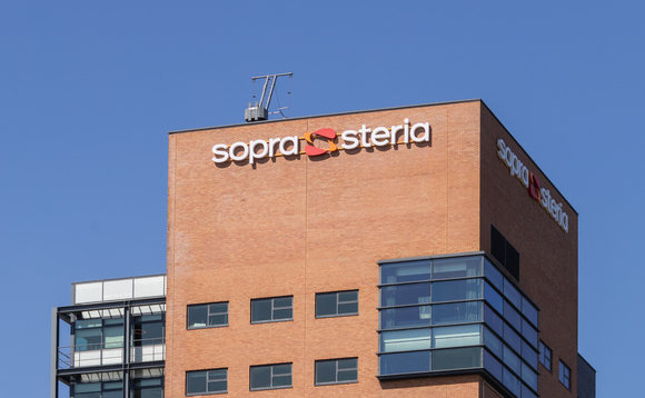 Section of Sopra Steria scheme completes £113m full buy-in with PIC