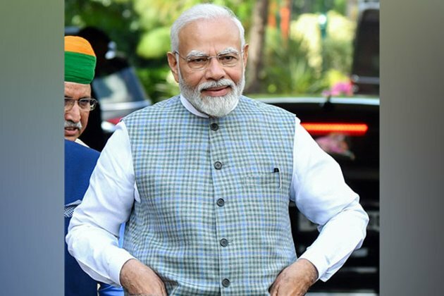 "Thrilled to join community": PM Modi now on WhatsApp Channels, shares picture of new Parliament