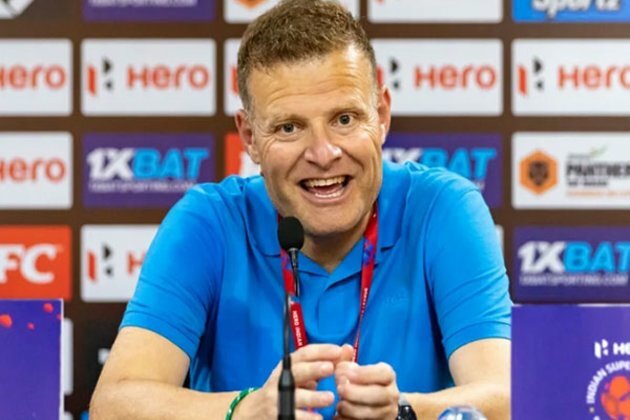 Happy with way players fought until last minute: Odisha FC head coach Gombau