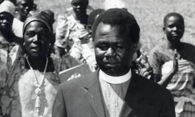 Kitgum prepares for St Janani Luwum anniversary Kitgum prepares for St Janani Luwum anniversary