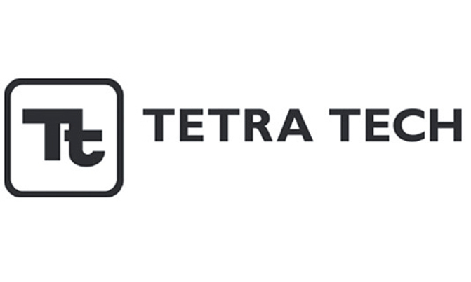Notice from Tetra Tech ARD Notice from Tetra Tech ARD