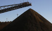 Producers of lower grade iron ore could take a price hit.