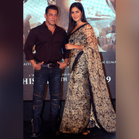 Salman Khan turns 60: Katrina Kaif calls him "super human" in birthday post
