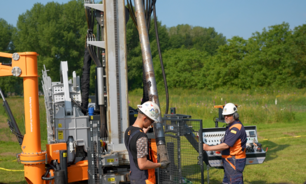 The digitisation of rigs allows drillers to visualise parameters they previously could only feel or hear