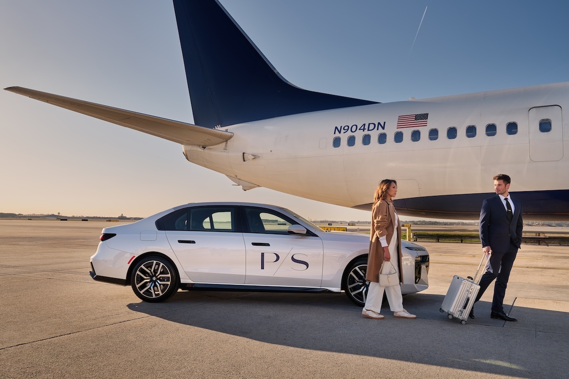 I tried it- Atlanta airports ultra-luxe private terminal - Atlanta Magazine
