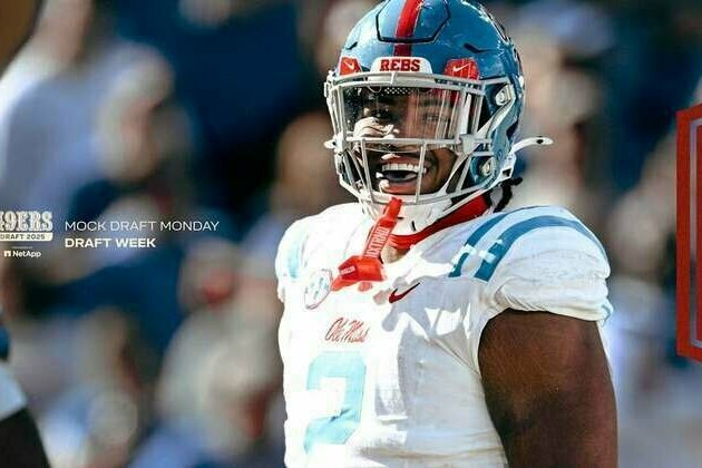 Final Mock Drafts Are In: What the Experts See for 49ers at No. 11