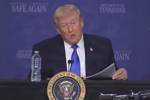 Trump administration proposes 15 conditions to Iran to end conflict: Israel Media report