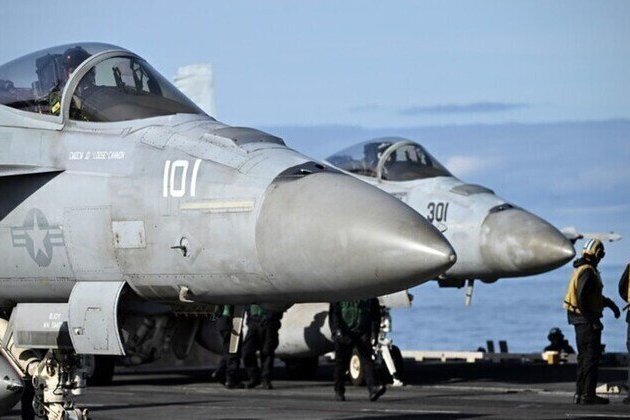 Renewed US-Iran strikes: Is a major war looming