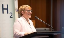 Australian Hydrogen Council CEO Fiona Simon says Incentives are "absolutely vital". Credit: Australian Hydrogen Council