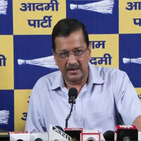 AAP claims victory for Arvind Kejriwal as Judge Swarna Kanta Sharma recuses herself from excise policy case