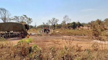 More Aurum results ahead of gold resource update