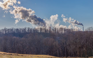 Global Briefing: US unveils plan to tackle power plant emissions