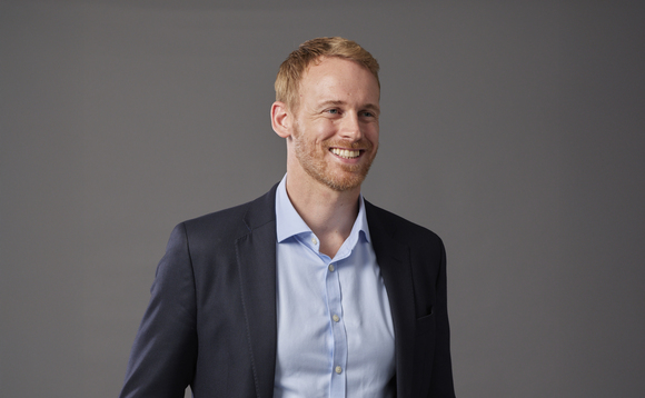 Martin Currie's Dan Green: Celebrating three decades of AIM