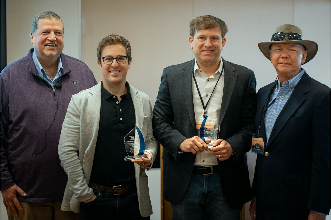 BMMA Announces Winners of 2025 Best in Class Marketing &amp; Sales Awards