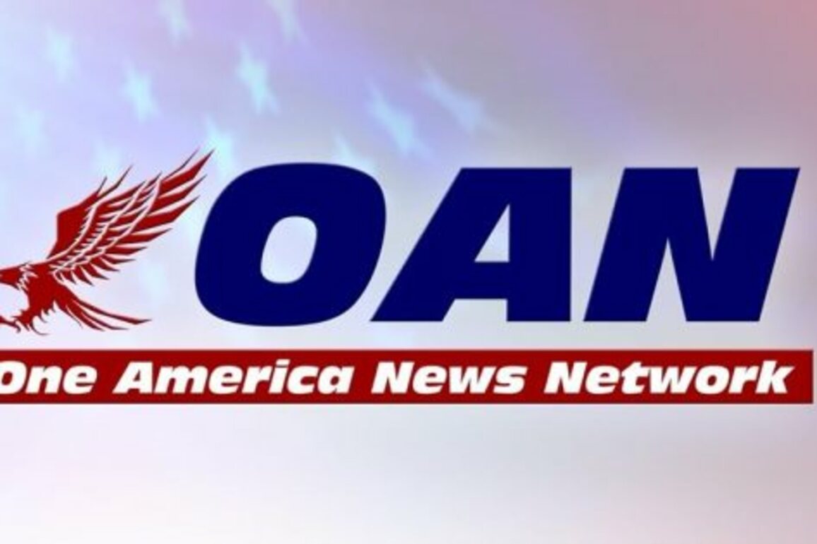 OAN Will Provide News Feed Services to VOA