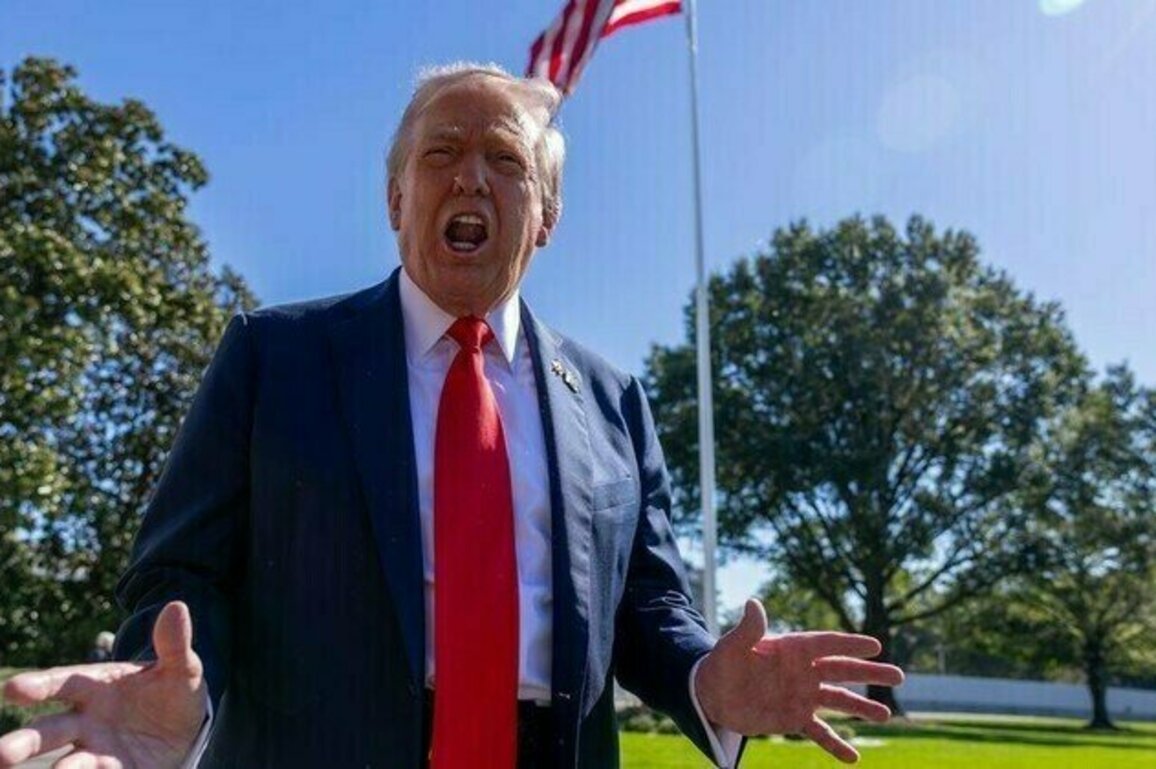 Trump breaks off diplomacy with Venezuela  NYT