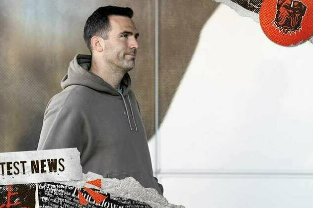 Players return to Cross Country Mortgage Campus for offseason program