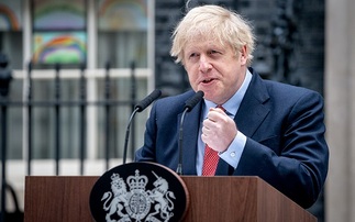 Investment experts react to PM Boris Johnson's departure on UK market