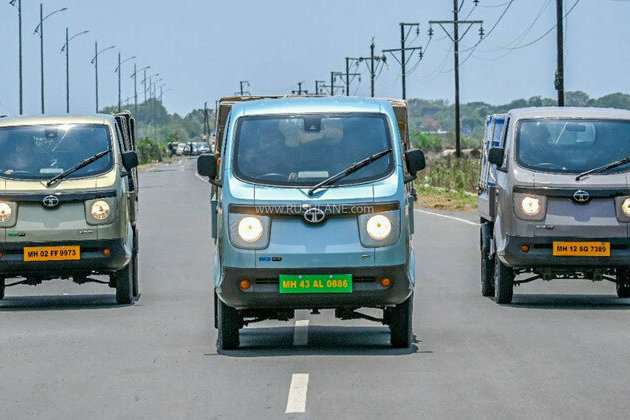 Tata Ace Pro Launch Price Rs 3.99 Lakh  Petrol, CNG, EV Options