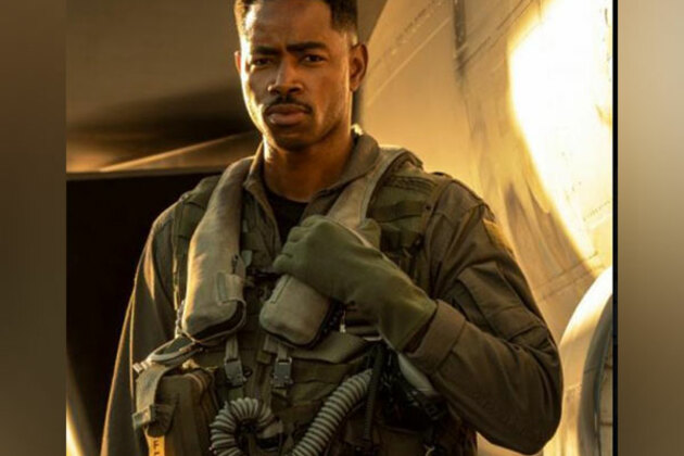 "They're still working on the story": Jay Ellis shares 'Top Gun 3' update