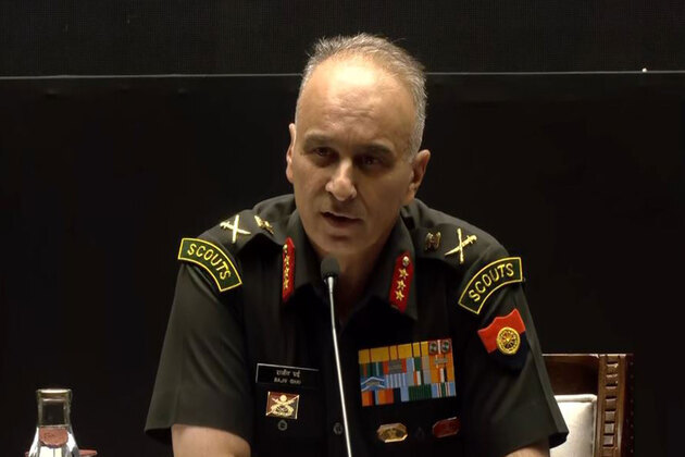 Indian forces fully prepared for evolving border threats: Lt Gen Rajiv Ghai on one year after Operation Sindoor