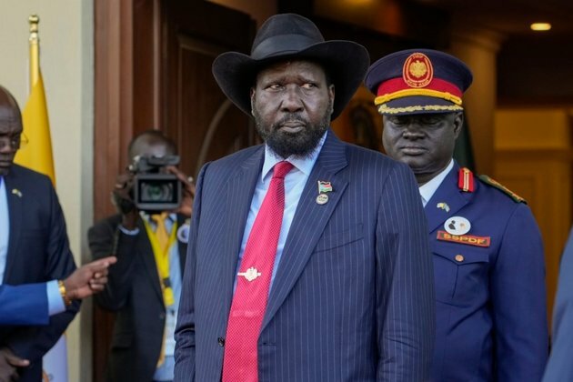 Journalists Held Over South Sudan President Video Are Freed