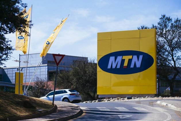 MTN considers sale of stake in Iran ride-hailing app Snapp