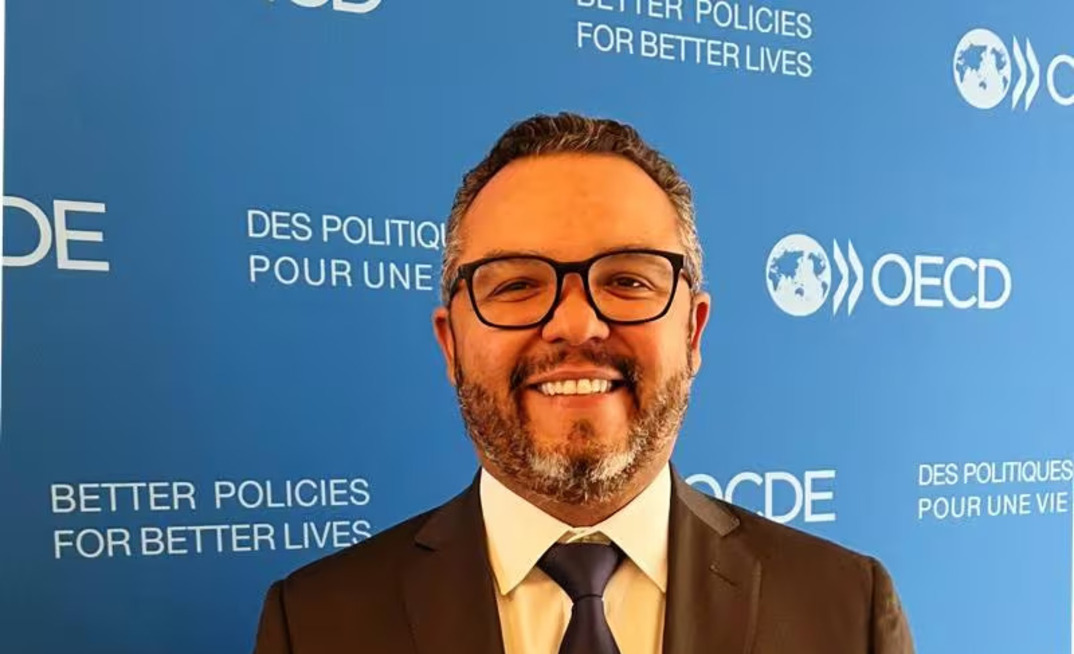 Sérgio Lopes Cabral/Reprodução