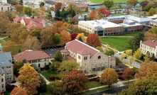  Subterra Renewables has begun drilling over 850 borehole wells for a geothermal project at Ohio’s Oberlin College & Conservatory