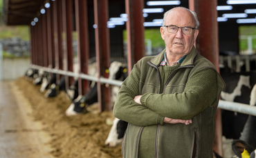 Welsh dairy farm streamline efficiency with business overhaul | Farm ...