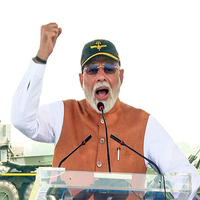 "Operation Sindoor lent new confidence to fight against terrorism across world": PM Modi in his 122nd Mann ki Baat