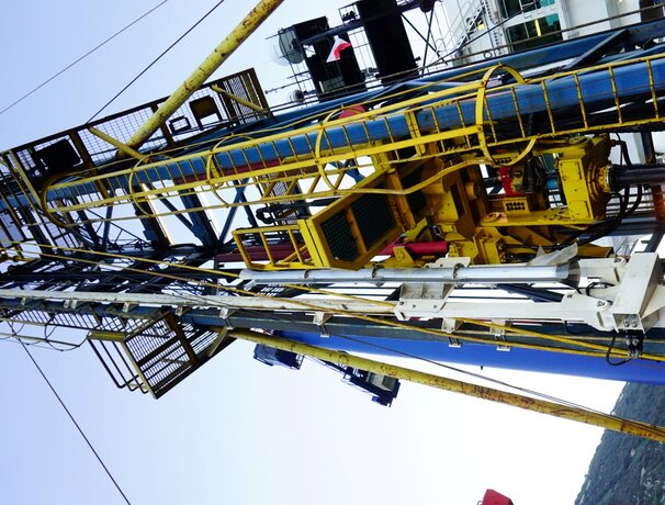 MintMech’s MIN020 Automatic tool handler