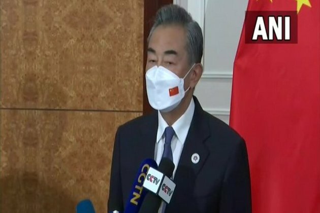 Chinese FM Wang Yi warns US against another visit of Pelosi to Taiwan