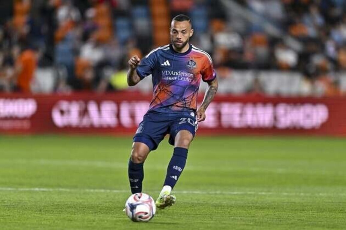 Dynamo strive for more clinical finishing vs. Rapids