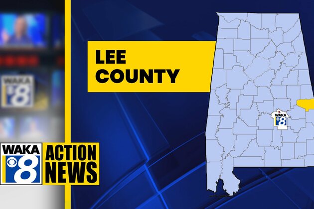 Woman killed in Lee County when motorcycle hits deer - WAKA 8