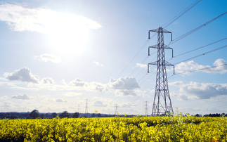 'Time is already running out': UK risks missing clean power target, Lords Committee warns